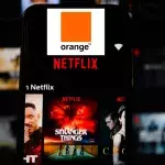Comment accéder à Netflix sur Orange