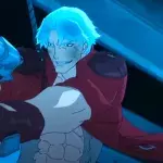 Dante Devil May Cry