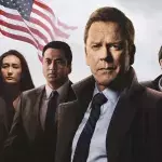 Designated Survivor saison 4