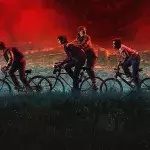 durée stranger things