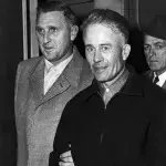 Ed Gein voiture