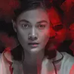Eerie sur Netflix