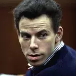 Erik Menendez