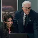 Espion à l’ancienne saison 3
