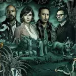 Evil saison 5