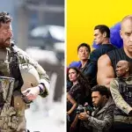 Fims qui quittent le catalogue Netflix mois de mai 