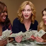 Good Girl saison 5