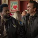 hot frosty netflix