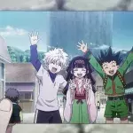 Hunter x Hunter saison 7