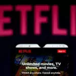 Image d'illustration - Netflix