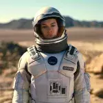 Interstellar netflix