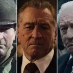 The Irishman Netflix