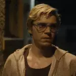 Jeffrey Dahmer Netflix série