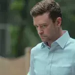 Justin Timberlake Reptile Film Netflix