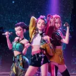 Kpop Demon Hunters 2 : date de sortie
