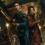 La Créature de Kyŏngsŏng saison 3