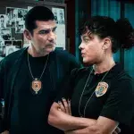 Le Code du crime saison 3