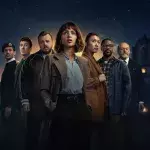 Le Problème à 3 corps