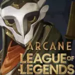 League of Legends : le premier personnage tiré d'Arcane arrive dans le jeu !