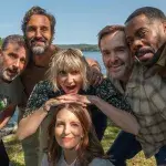 Les Quatre Saisons saison 2