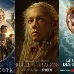 Les séries renouvelées en 2024