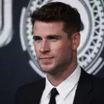 Liam Hemsworth the witcher geralt