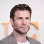 Liam Hemsworth