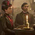 Lidia fait sa loi saison 3