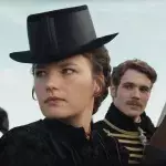 L'impératrice saison 3
