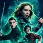 Lockwood and Co saison 2