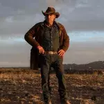 Longmire : une saison 7 sur Paramount+ ?