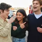 Ma vie avec les Walter Boys saison 2