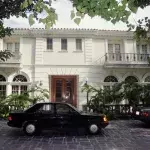 Maison de la famille Menendez