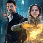 meilleures séries fantastiques