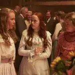 meilleures séries pour filles netflix