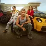 MotorValley netflix