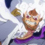 Netflix top 10 animes 2025