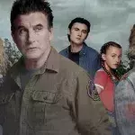 Northern Rescue  saison 2