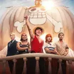 One Piece saison 2