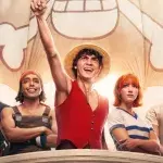 One Piece saison 2
