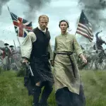 Outlander saison 8