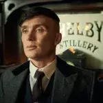 Peaky Blinders