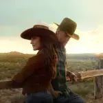 Ransom Canyon saison 2