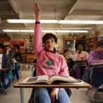 record stranger things netflix