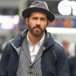 Ryan Reynolds