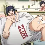 Sakamoto Days