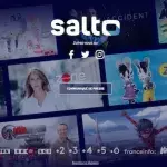 Salto nouveau concurrent français de netflix