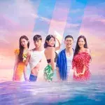 Sauve qui pécho saison 5