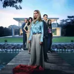 Secrets We Keep saison 2