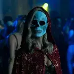 series horreur netflix